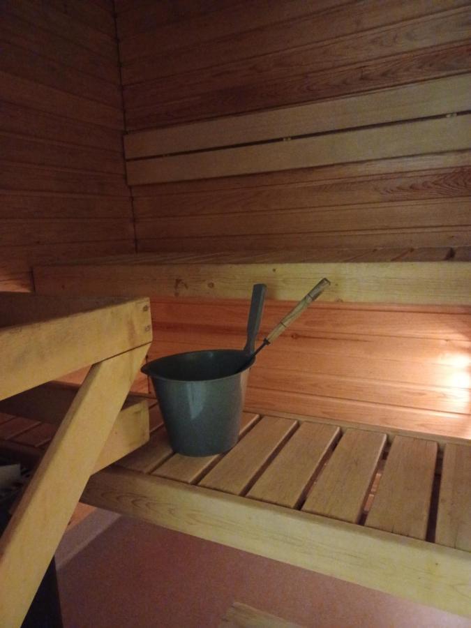 Hotel Mestarin Kievari Kemijärvi Εξωτερικό φωτογραφία