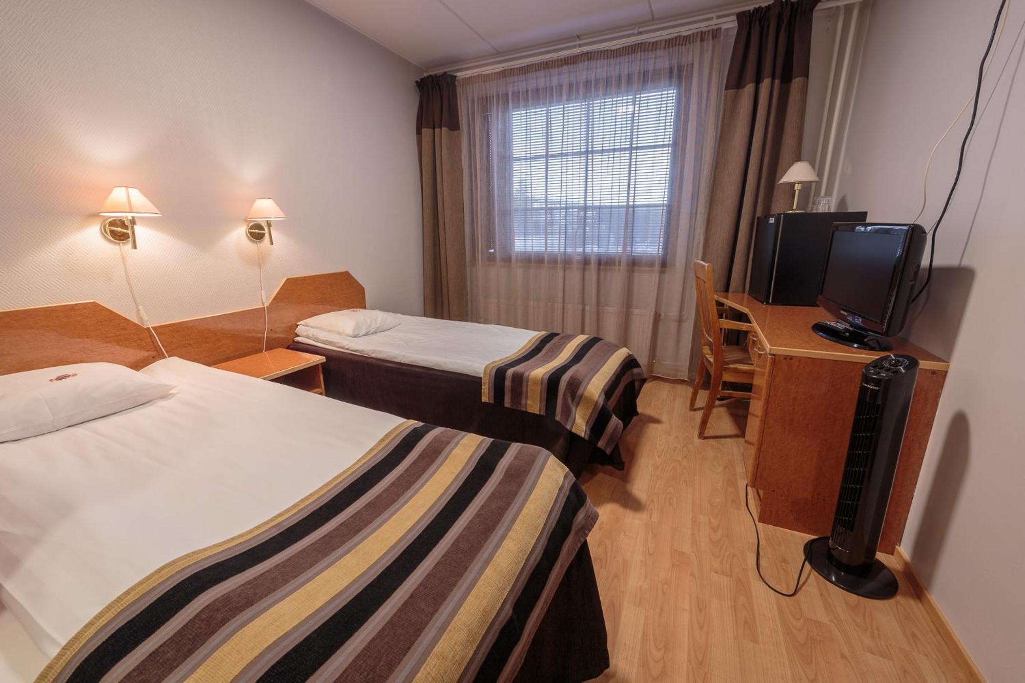 Hotel Mestarin Kievari Kemijärvi Εξωτερικό φωτογραφία