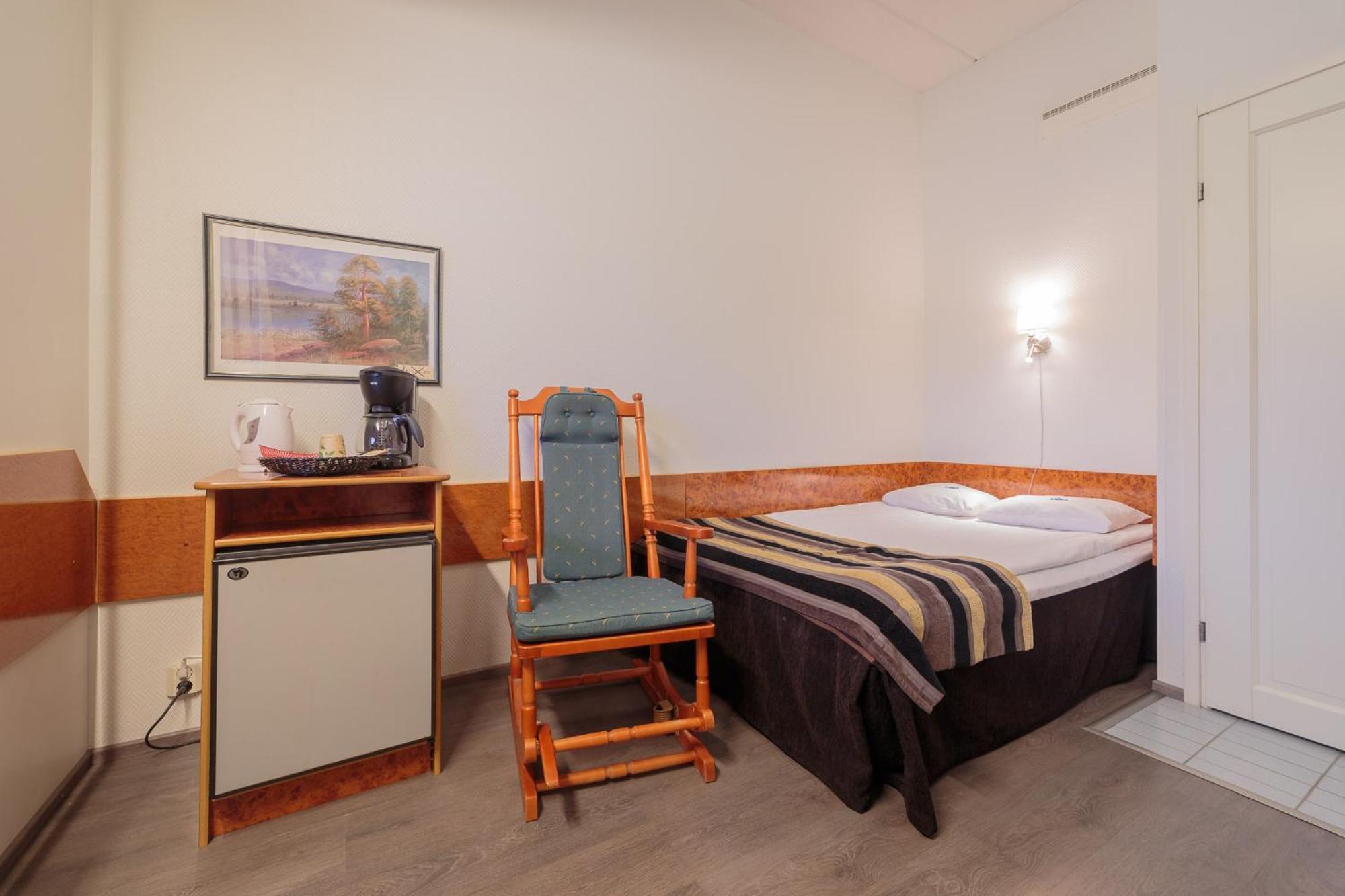 Hotel Mestarin Kievari Kemijärvi Εξωτερικό φωτογραφία