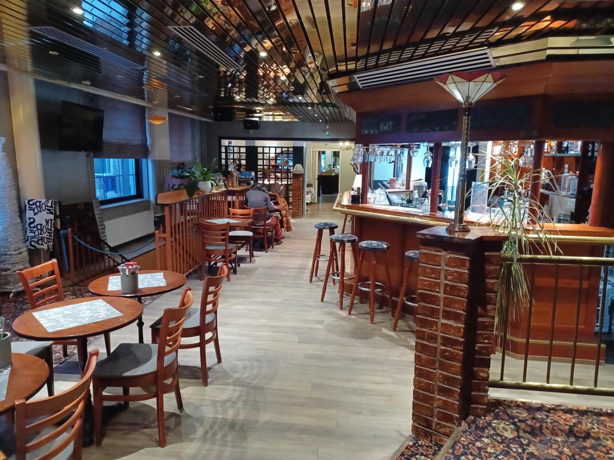 Hotel Mestarin Kievari Kemijärvi Εξωτερικό φωτογραφία